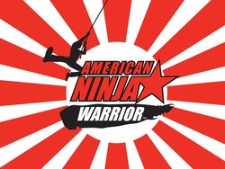 American ninja warrior