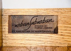 American of martinsville