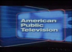 American public television