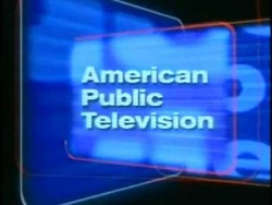 American public television