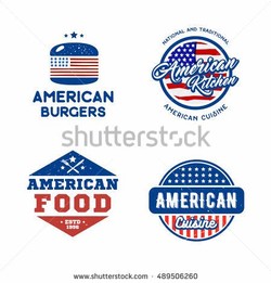 American restaurant