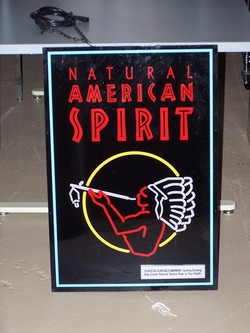 American spirit