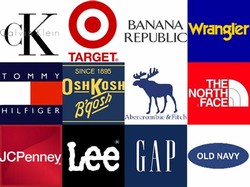 American sportswear brands