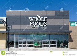 American supermarket chain