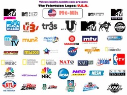 American tv channel
