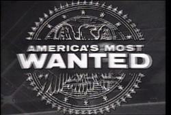 Americas most wanted