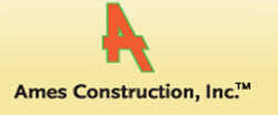Ames construction