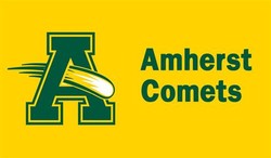 Amherst comets