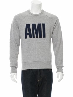 Ami clothing