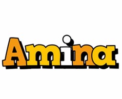 Amina name