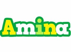Amina name