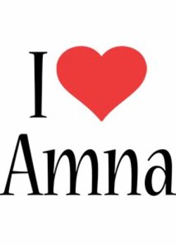 Amna