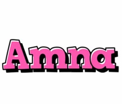 Amna