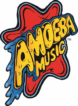 Amoeba music