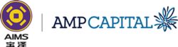 Amp capital