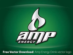 Amp energy drink