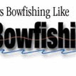 Ams bowfishing