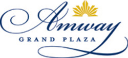 Amway grand plaza