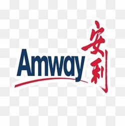 Amway products