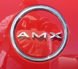 Amx