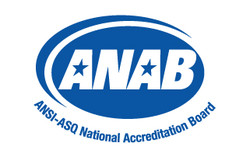 Anab accredited
