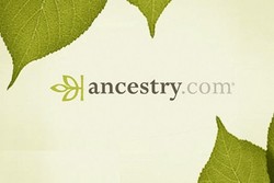 Ancestry com