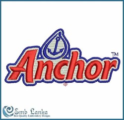 Anchor milk
