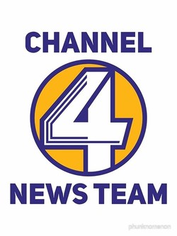 Anchorman channel 4