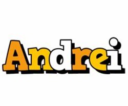 Andrei