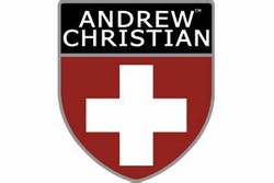 Andrew christian