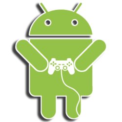 Android gamer