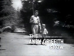Andy griffith show