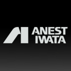 Anest iwata