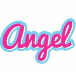 Angel name