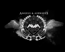 Angels and airwaves