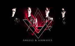 Angels and airwaves