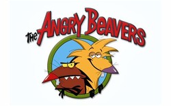 Angry beavers