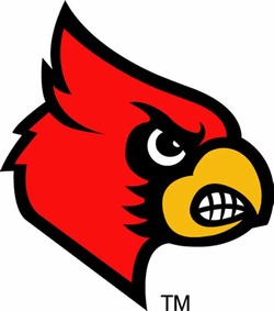 Angry cardinal