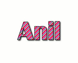 Anil name