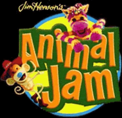 Animal jam