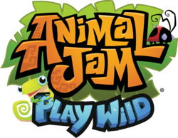 Animal jam play wild