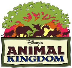 Animal kingdom lodge