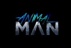 Animal man