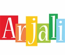 Anjali name
