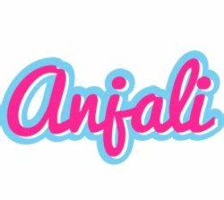 Anjali name