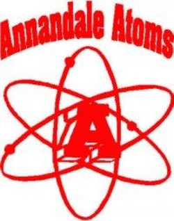Annandale atoms