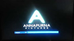 Annapurna pictures