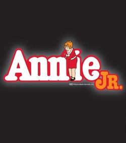 Annie jr