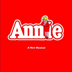 Annie musical