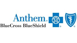 Anthem blue cross